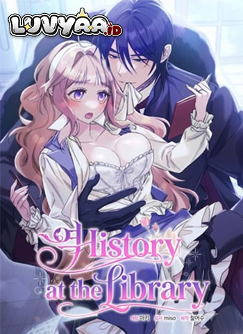 History at the Library