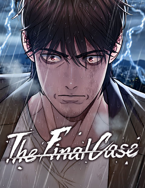 The Final Case