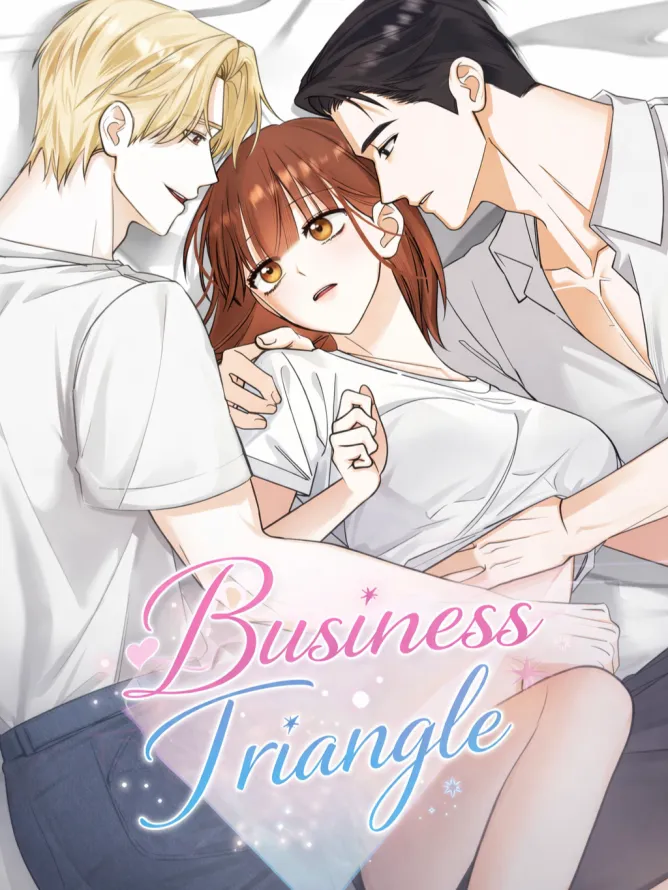 Business Triangle