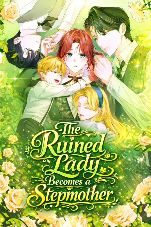From Disgraced Lady to Beloved Stepmother