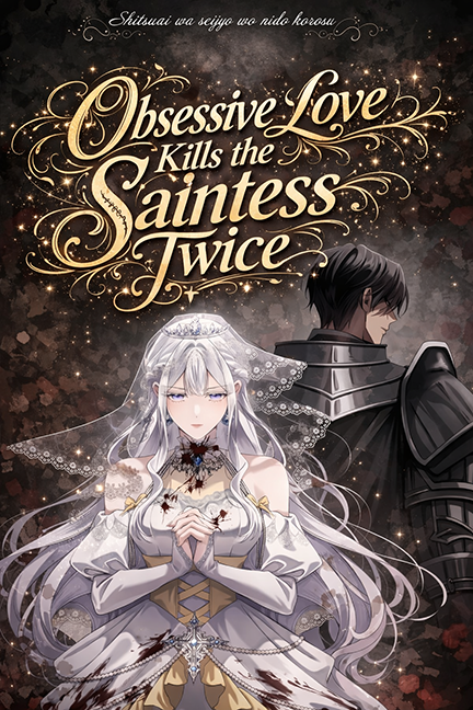 Obsessive Love Kills the Saintess Twice