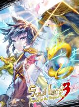 Douluo Dalu 3: The Legend of the Dragon King