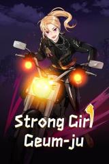 Strong Girl Geumjoo