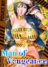 Man of Vengeance