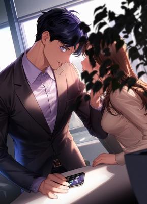 Office Romance Registry