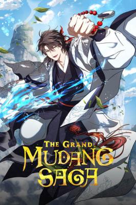 The Grand Mudang Saga