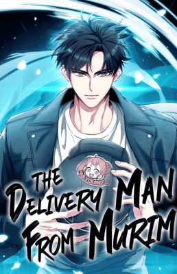 The Delivery Man From Martial World