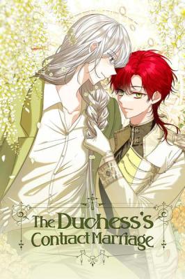 The Duchess’s Contract Marriage