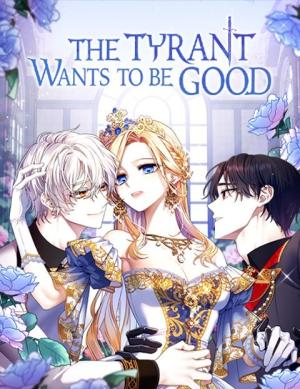 The Tyrant Wants to Be Good