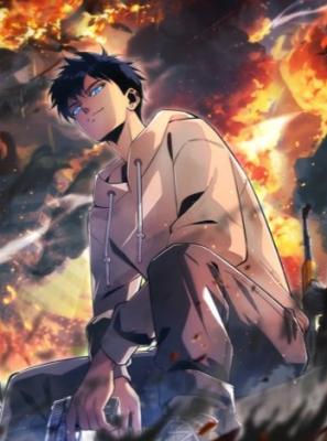 Rebirth in the Apocalypse: Rising to Power Through Blind Boxes