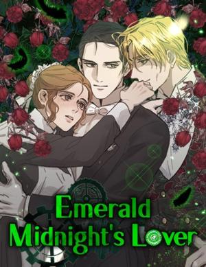 Emerald Midnight’s Lover
