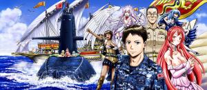 Gate Season 2: Jieitai Kanoumi nite, Kaku Tatakaeri