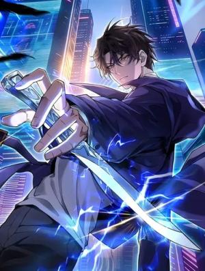 This Assassin is a Son-in-Law