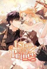 I’m Stanning the Prince
