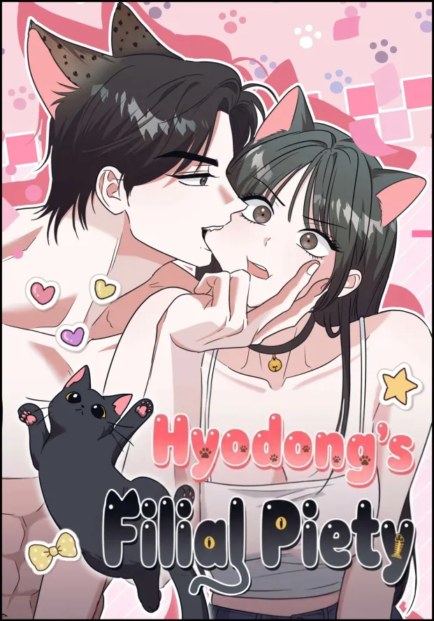 Hyodong, the Filial Piety