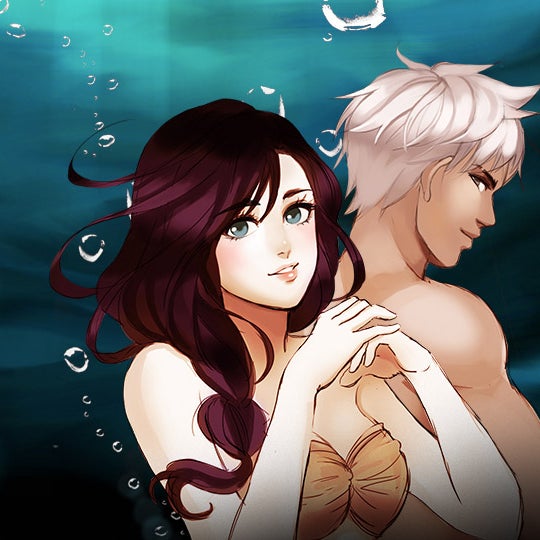 Siren’s Lament