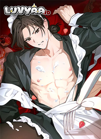 I Like Beautiful Men!
