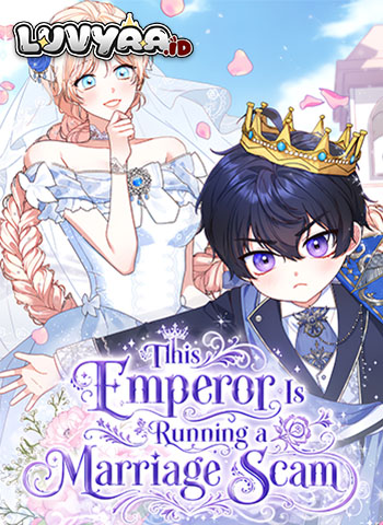 This Emperor Is Running a Marriage Scam