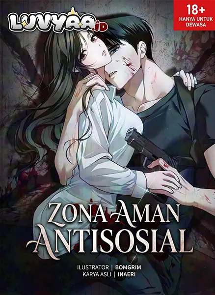 Antisocial Safe Zone