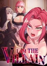 I Am the Villain