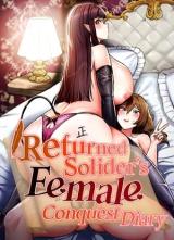 Returned Solider’s Female Conquest Diary
