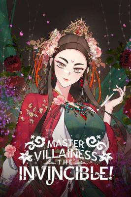 The Strongest Villainess