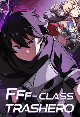 FF-Class Trashero