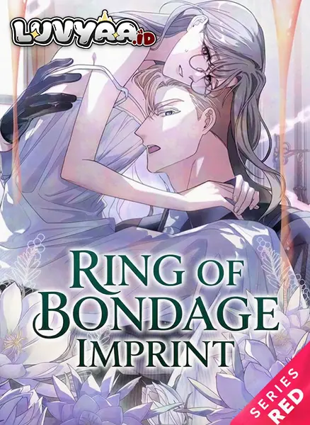 Ring of Bondage – Imprint