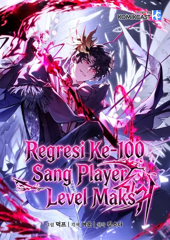 The Max-Level Player’s 100th Regression