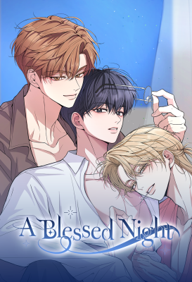A Blessed Night