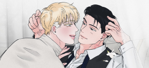 A Golden Pair