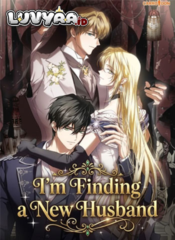I’m Finding a New Husband
