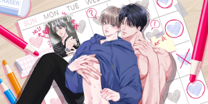 Lessons in Love (Jimun)