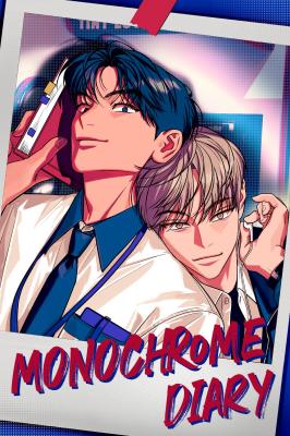 Monochrome Diary