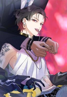 Transmigrated as an Omega Who Snags His Alpha
