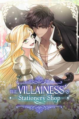 The Villainess’s Stationery Shop