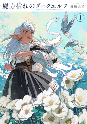 The Journey of a Dark Elf with Fading Powers