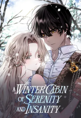 A Winter Cabin of Serenity and Insanity