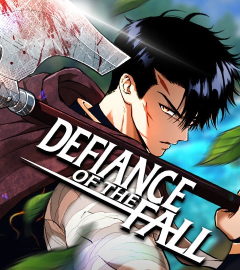 Defiance Of The Fall