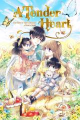 A Tender Heart: The Story of How I Became a Duke’s Maid