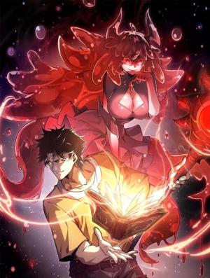 Demon Summoner: I Am the Abyss