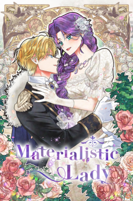 Materialistic Lady