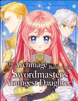 The Youngest Daughter of the Great Magician of a Famous Swordsmanship Family