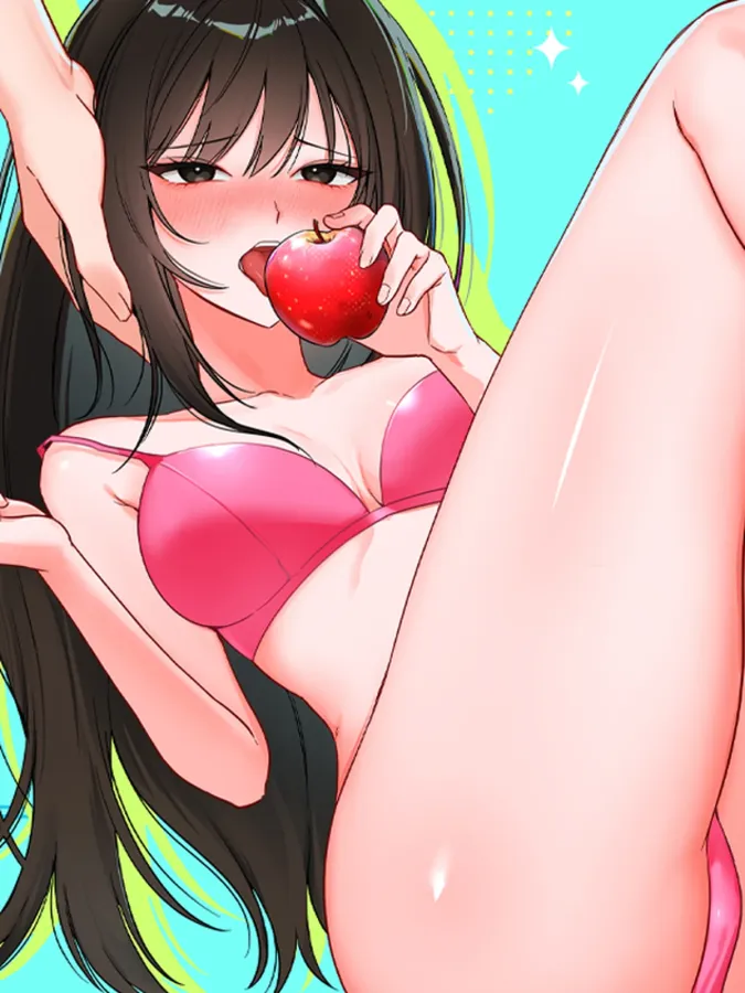 Bitter Candy