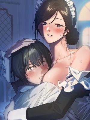 The Capable Maid Tames the Young Master
