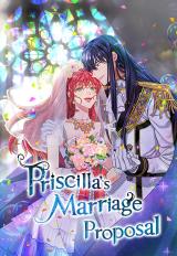 Priscilla’s Marriage Proposal