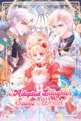 The Adopted Daughter Saves the World