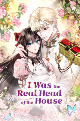I Was the Real Head of the House