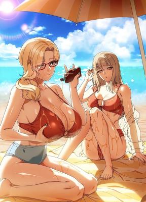 A Summer Camp to Remember