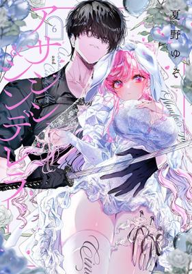 Assassin and Cinderella